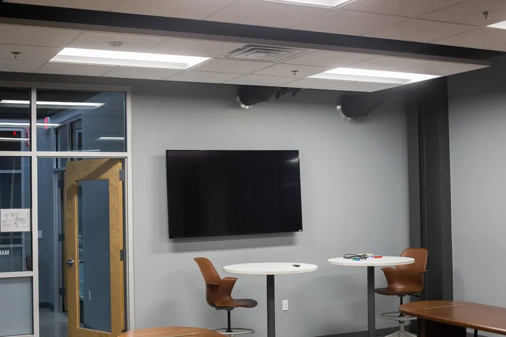 Slide of Wolters Electric