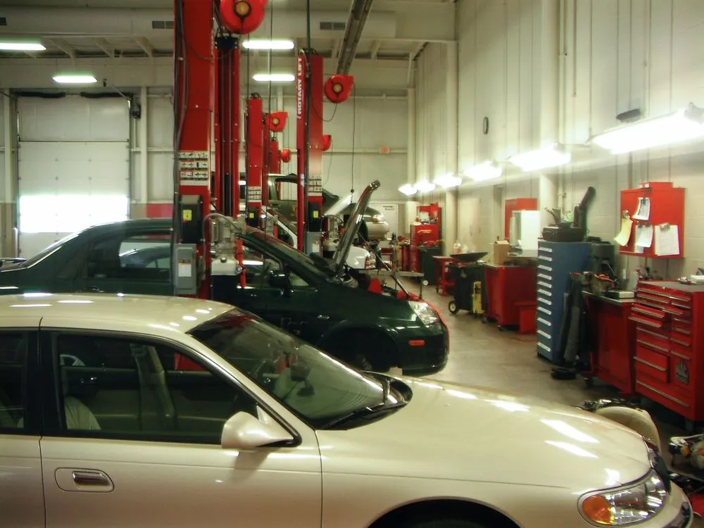 Slide of Wolters Electric