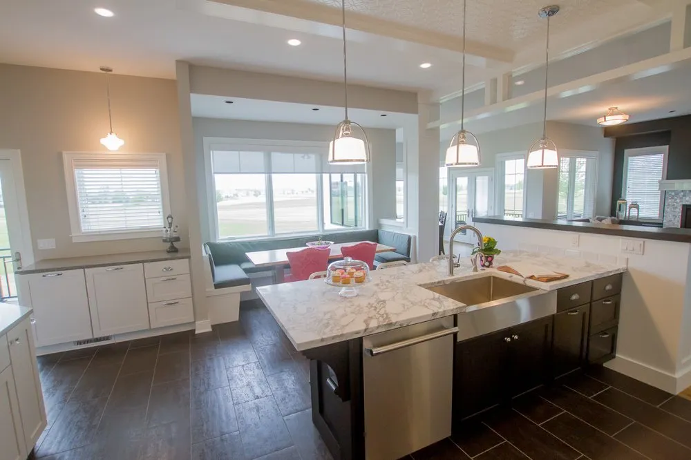 Slide of Wolters Electric