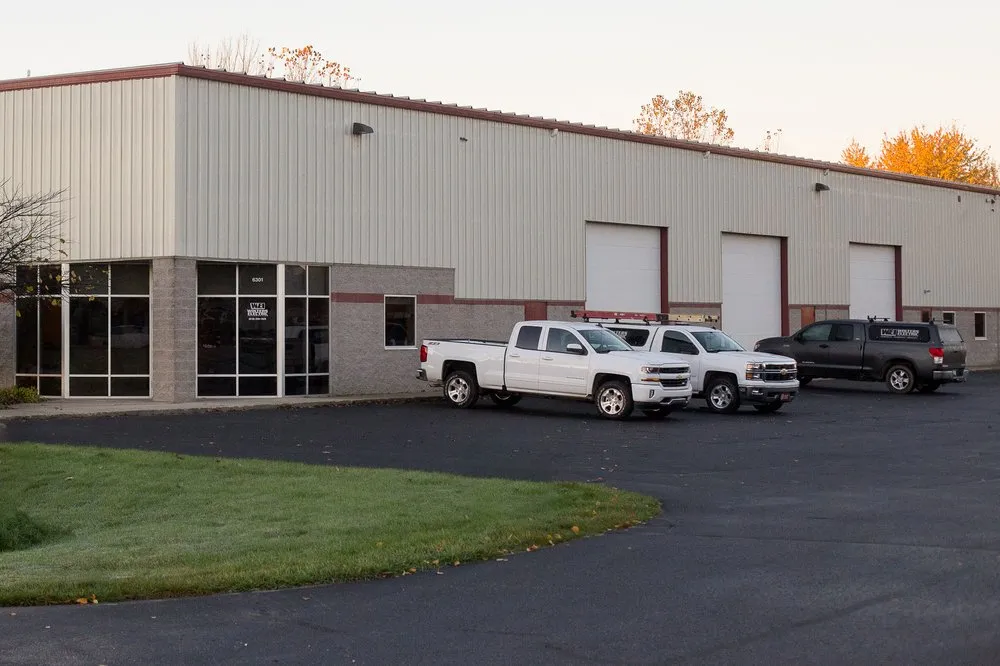 Slide of Wolters Electric