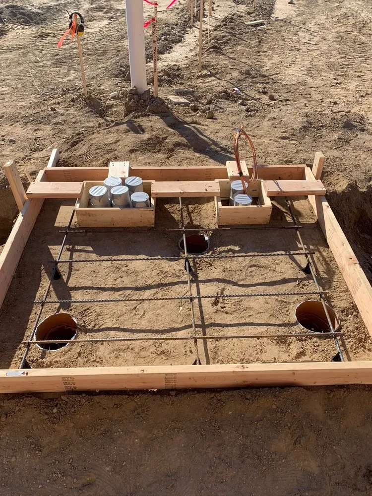 Slide of Wolverine Electric