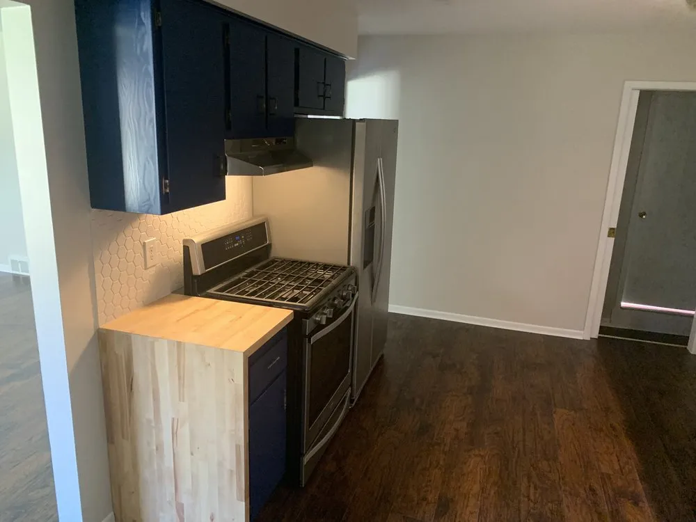 Slide of Wolverine Electric