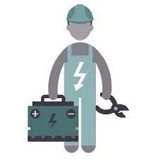 Slide of Wolverine Electric