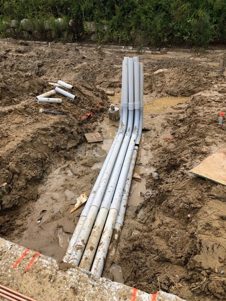 Slide of Wolverine Electric