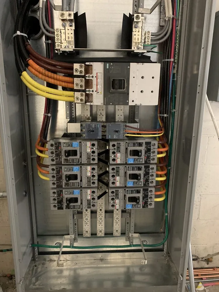 Slide of Wolverine Electric