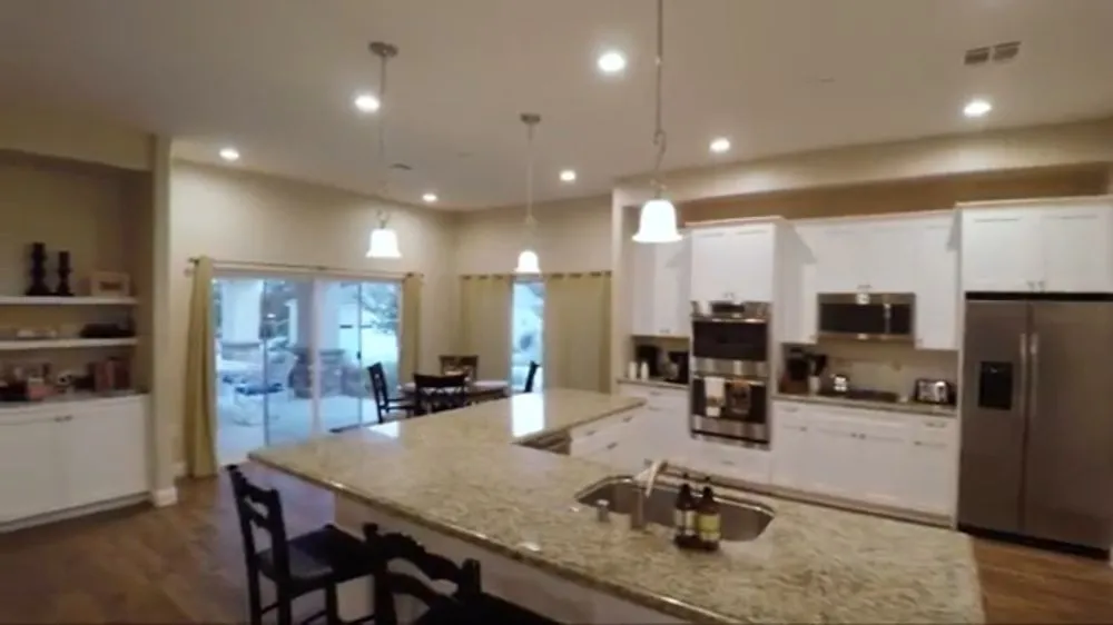 Slide of Wolverine Enterprises