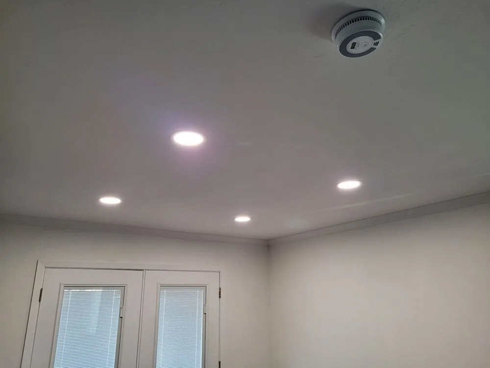 Slide of Womack Electric