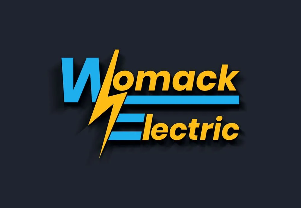 Slide of Womack Electric