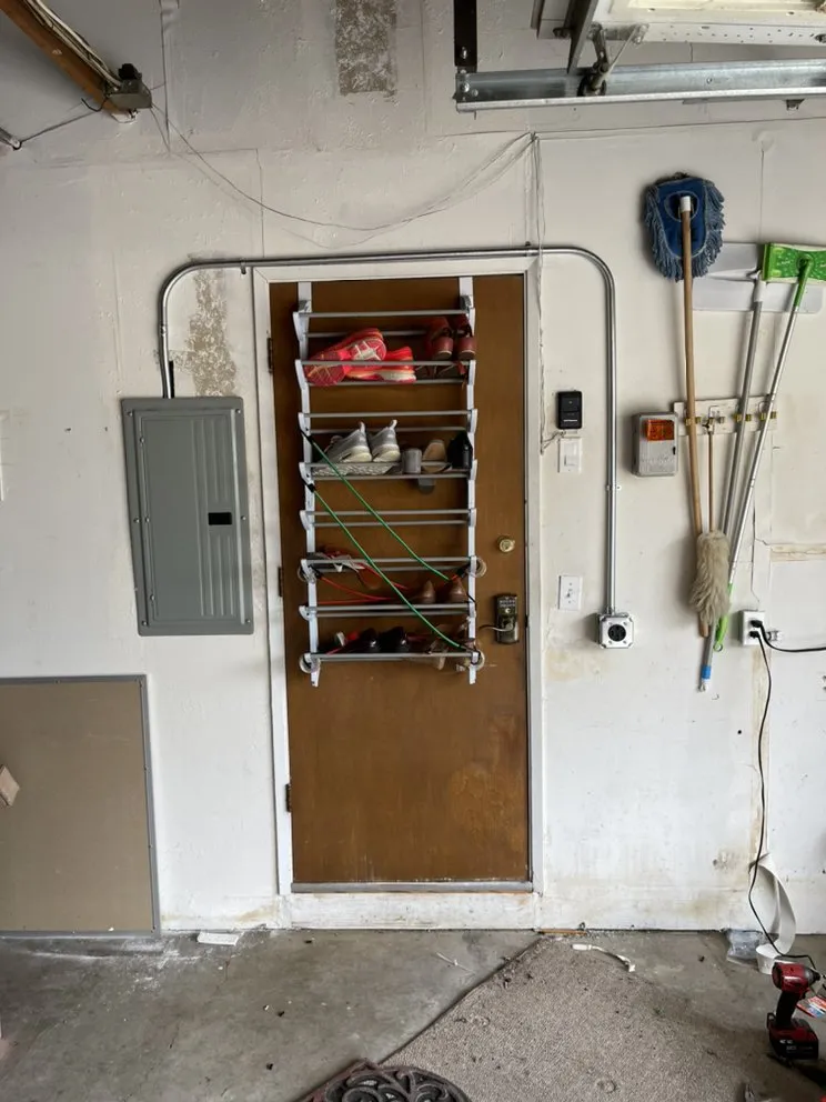 Slide of Womack Electric