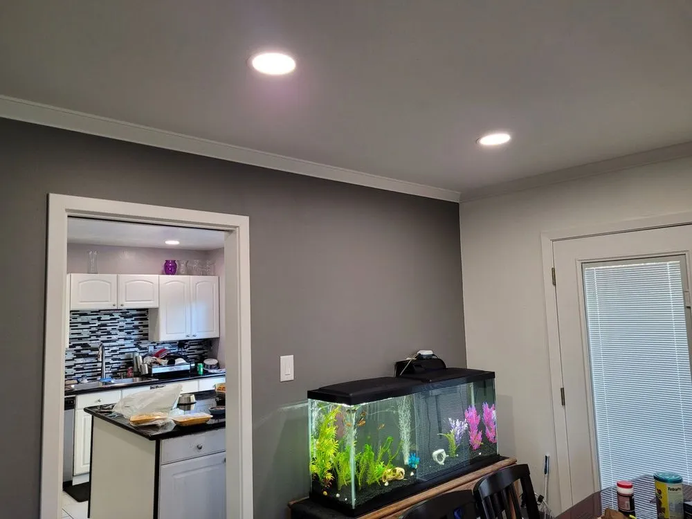 Slide of Womack Electric