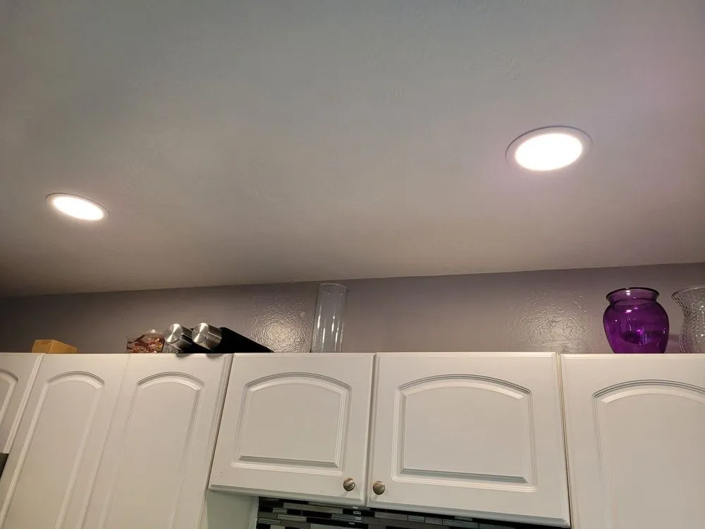 Slide of Womack Electric