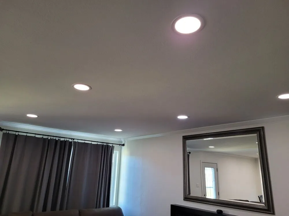 Slide of Womack Electric