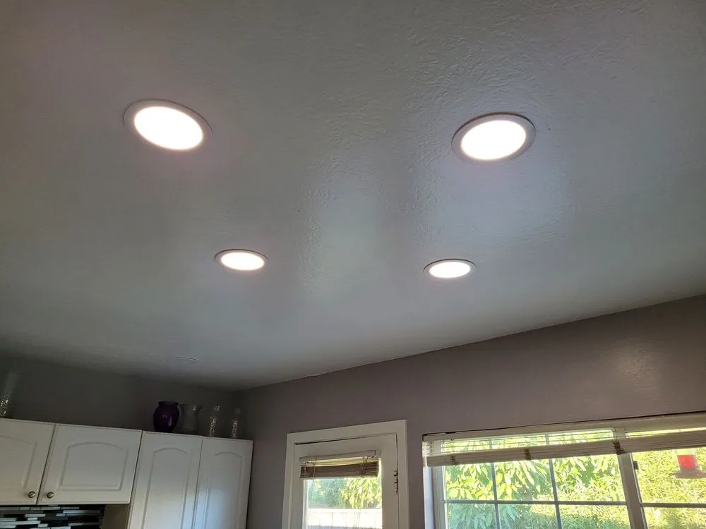 Slide of Womack Electric