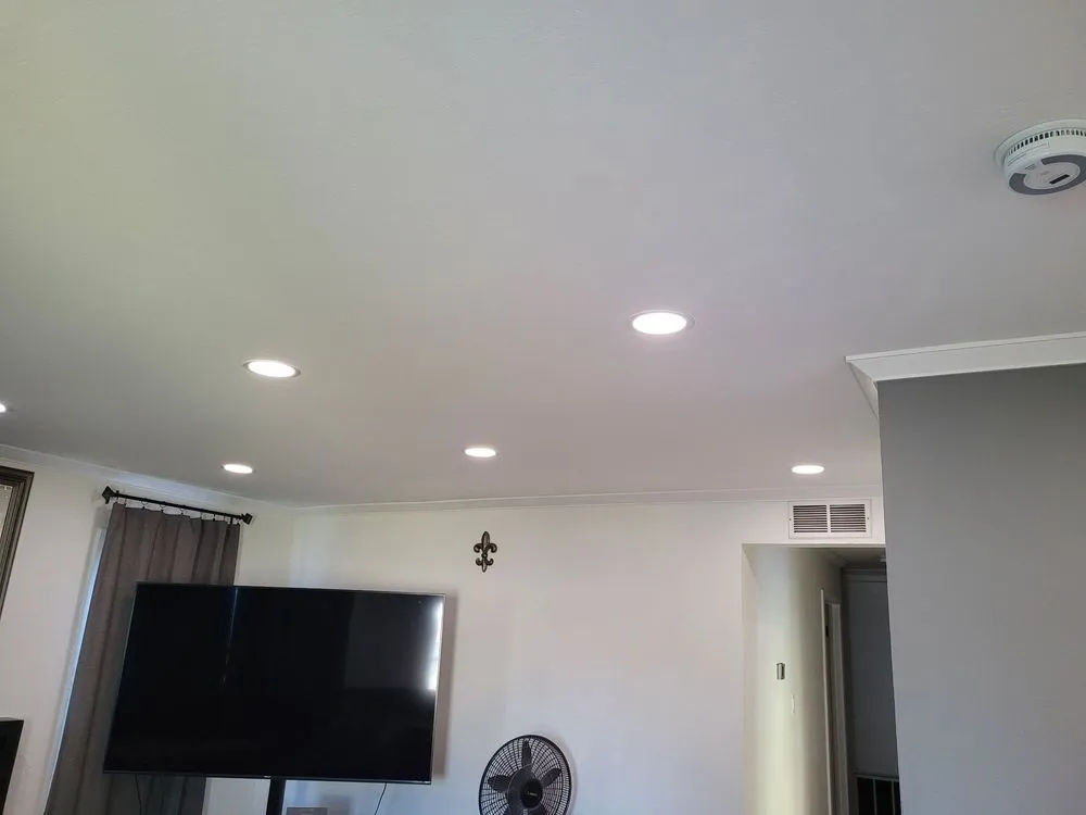 Slide of Womack Electric