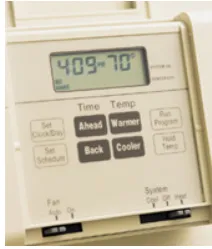 Slide of Wommack Heating & Air Conditioning