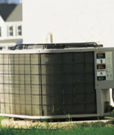 Slide of Wommack Heating & Air Conditioning