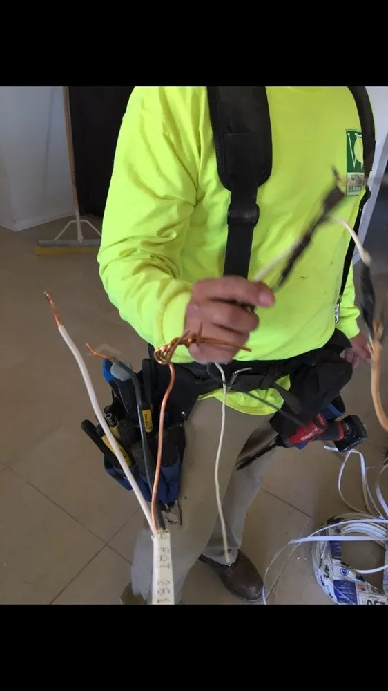 Slide of Wonder Electric