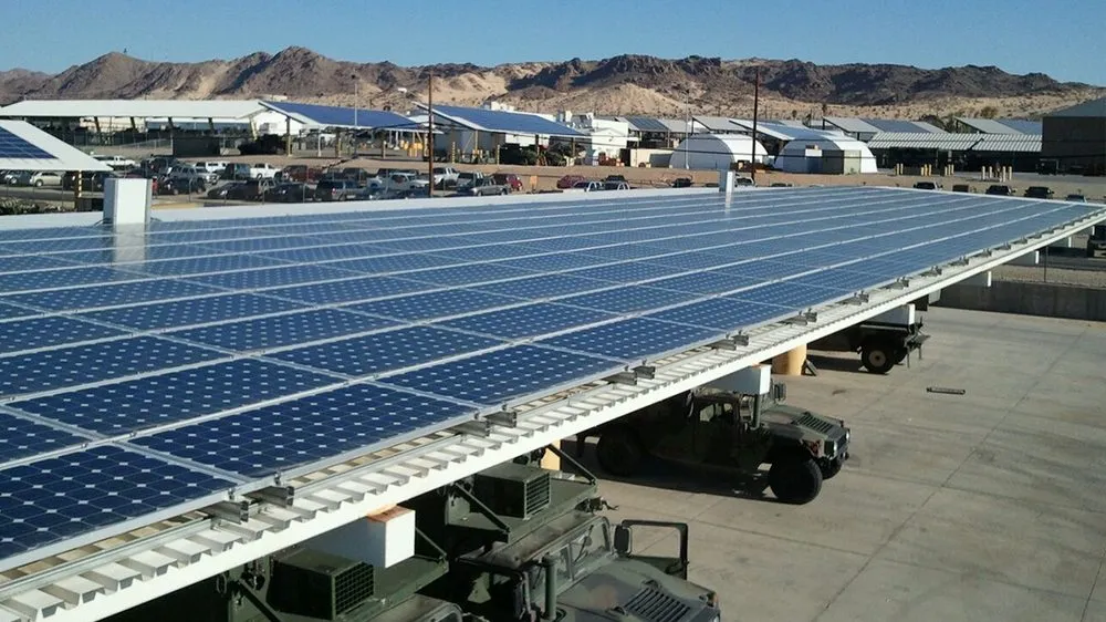 Slide of Wonder Electric