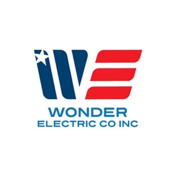 Slide of Wonder Electric