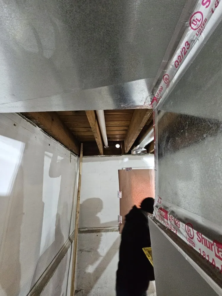 Slide of Wonders Valley