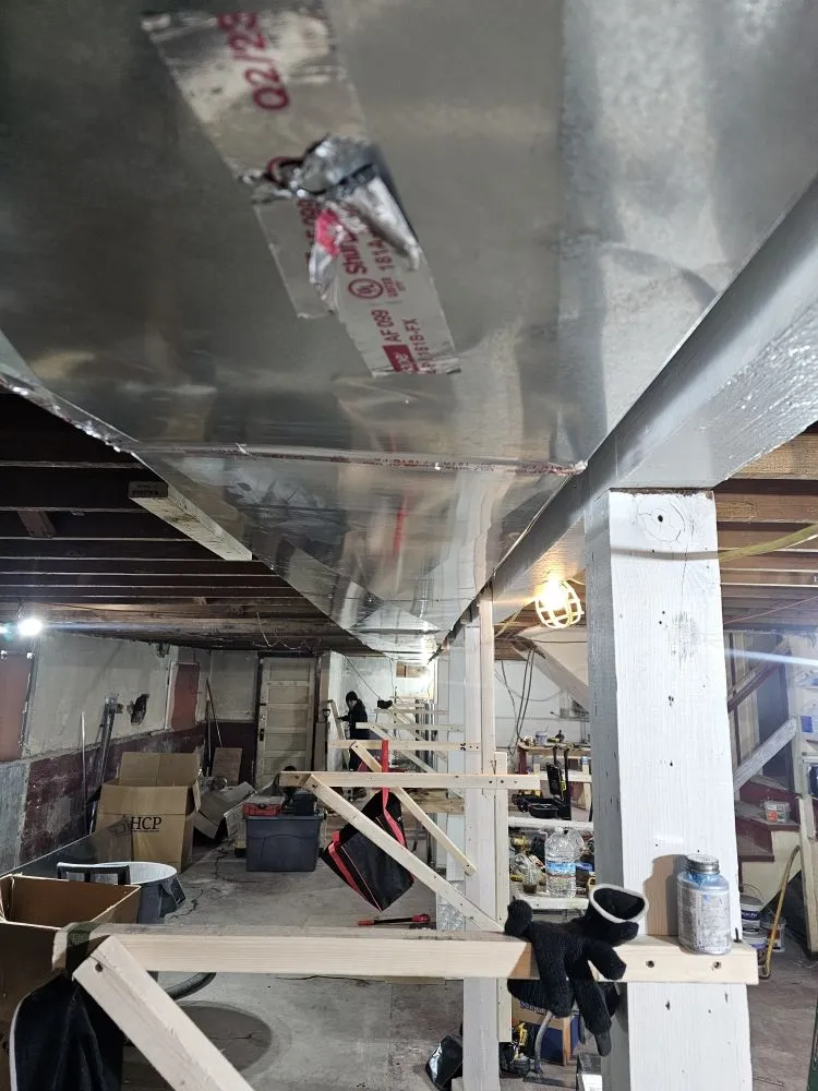 Slide of Wonders Valley