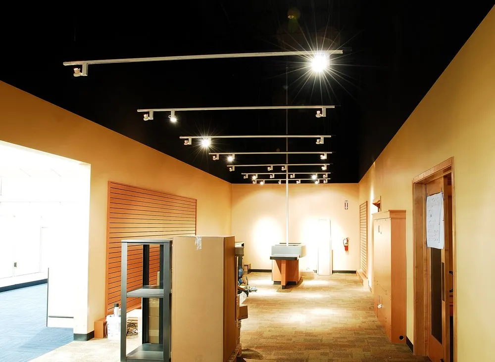 Slide of Wong Electric