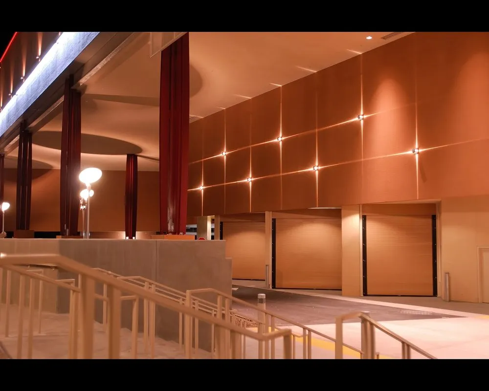 Slide of Wong Electric