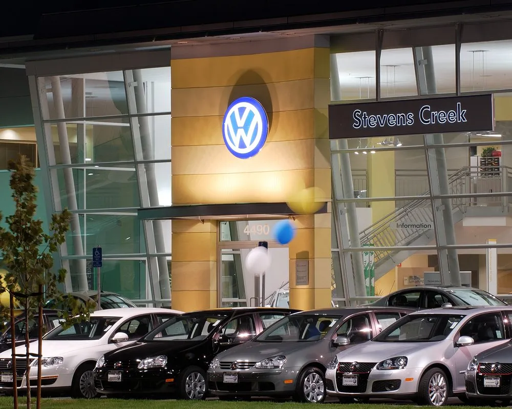 Slide of Wong Electric