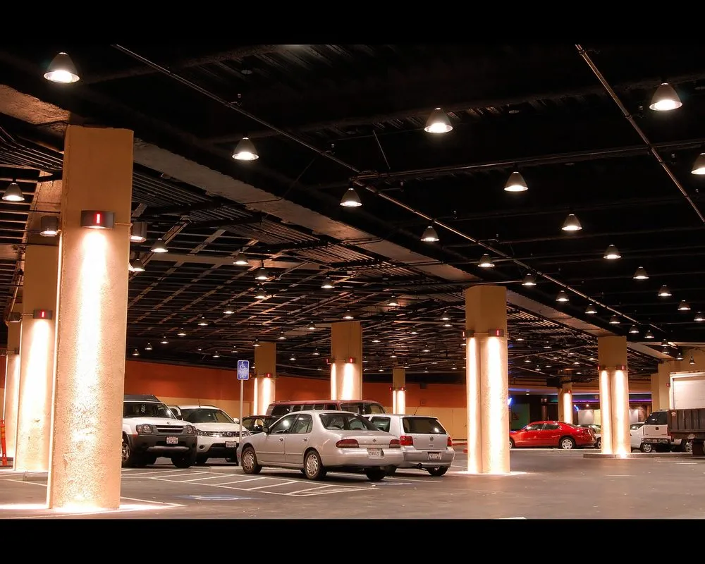 Slide of Wong Electric