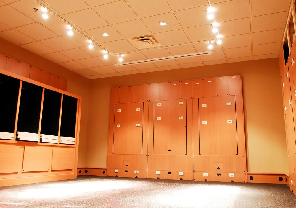 Slide of Wong Electric