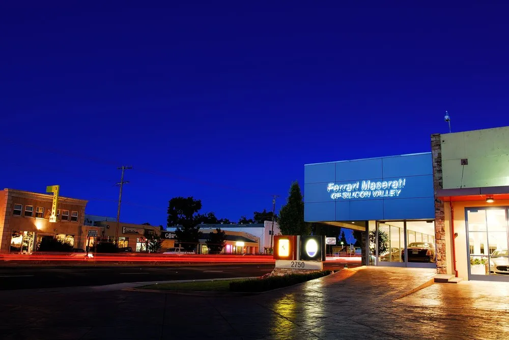 Slide of Wong Electric