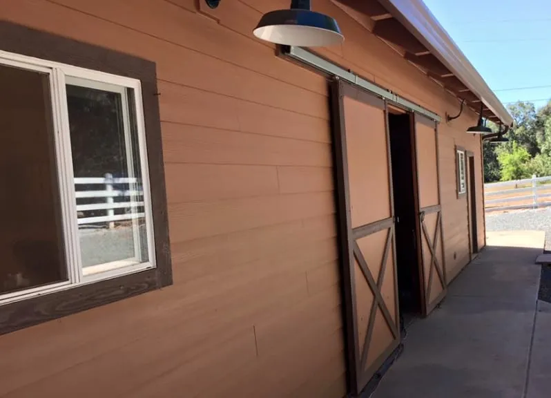 Slide of Woo Brothers Electric