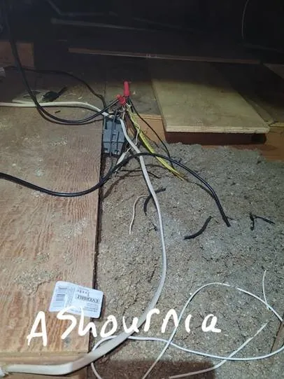 Slide of Woo Brothers Electric