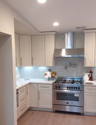 Woo Brothers Electric