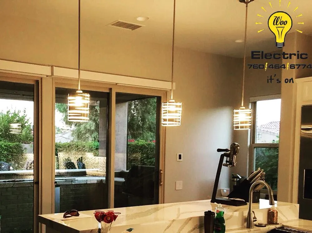 Slide of Woo Electric