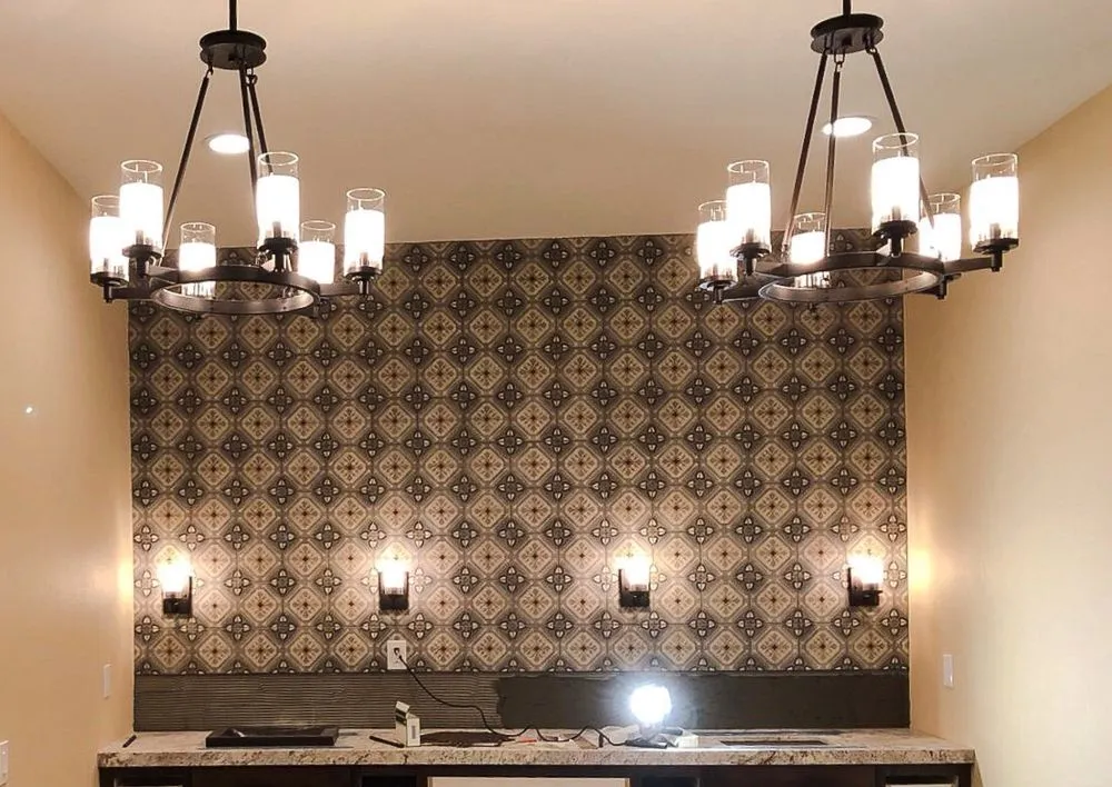 Slide of Woo Electric