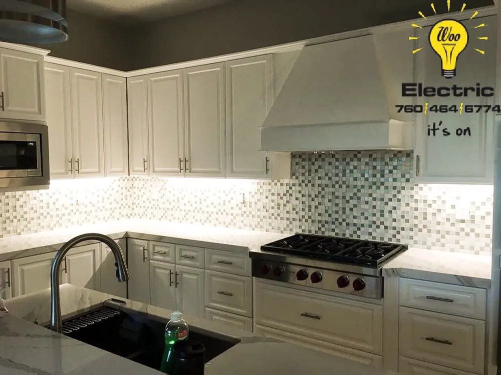 Slide of Woo Electric