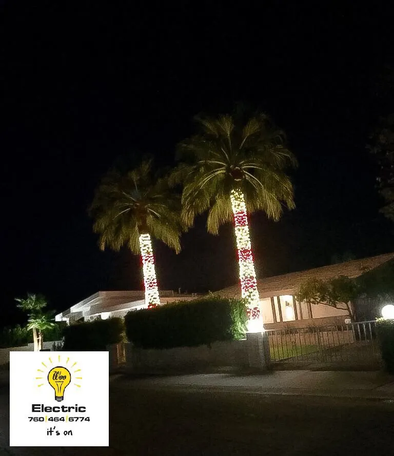 Slide of Woo Electric