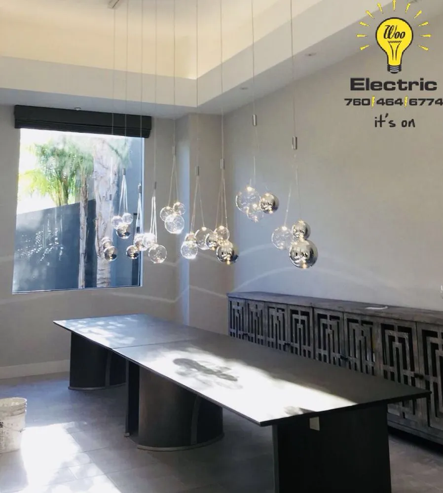 Slide of Woo Electric