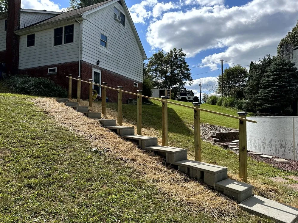 Slide of Woo Home Repair & Property Services