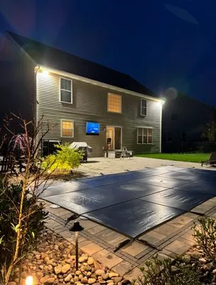 Woo Home Repair & Property Services