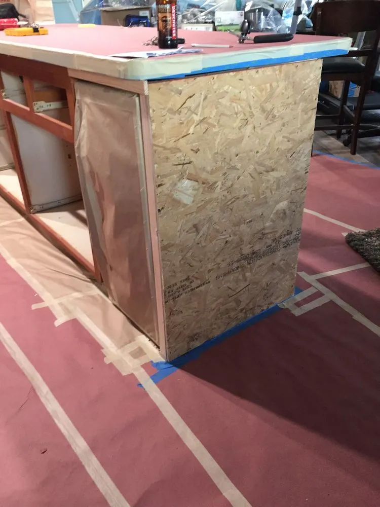 Professional lighting installation service in ,  - Wood Bee- Your Handyman Solution