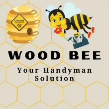 Licensed panel upgrade in ,  by Wood Bee- Your Handyman Solution