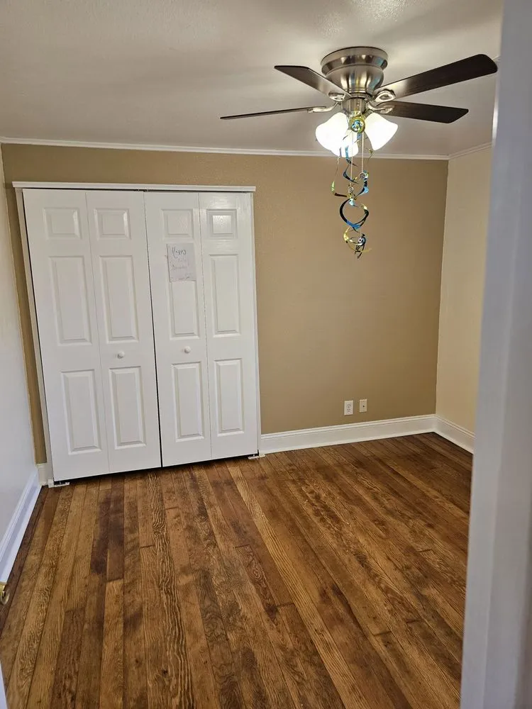 Slide of Wood Bee- Your Handyman Solution