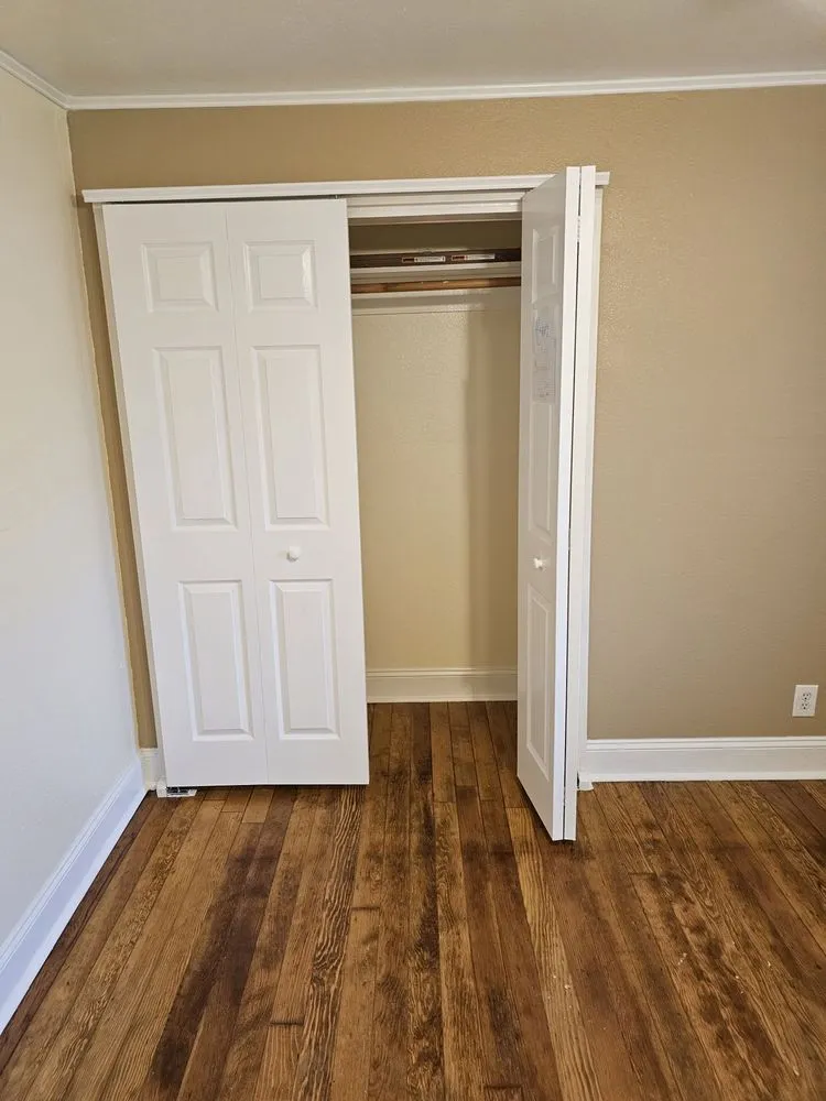 Slide of Wood Bee- Your Handyman Solution