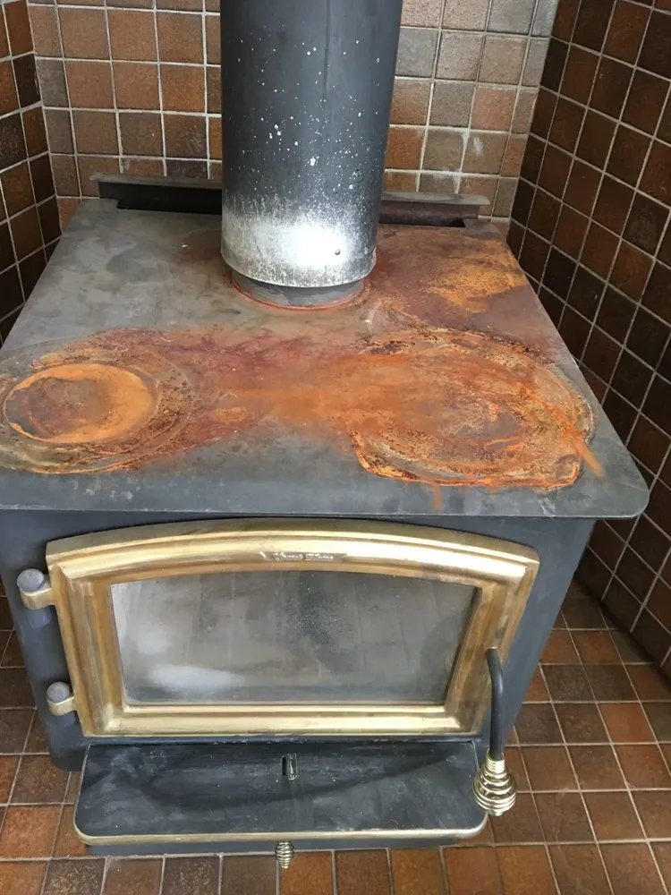 Slide of Wood Bee- Your Handyman Solution