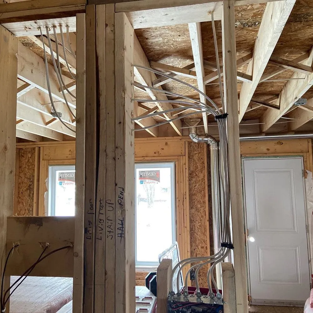 Slide of Wood Dale Electrical