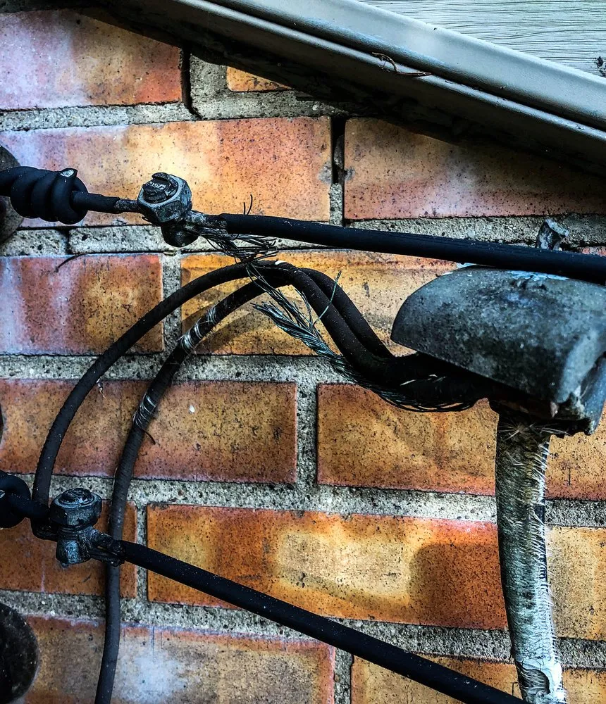 Slide of Wood Dale Electrical