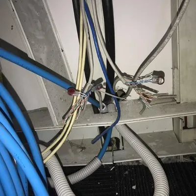 Wood Dale Electrician