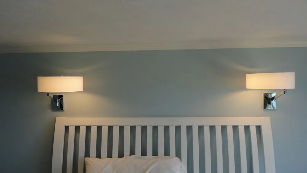 Slide of Wood E Lewis Electrician